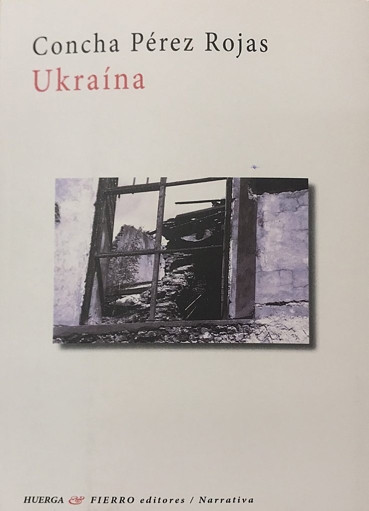 Ukraina