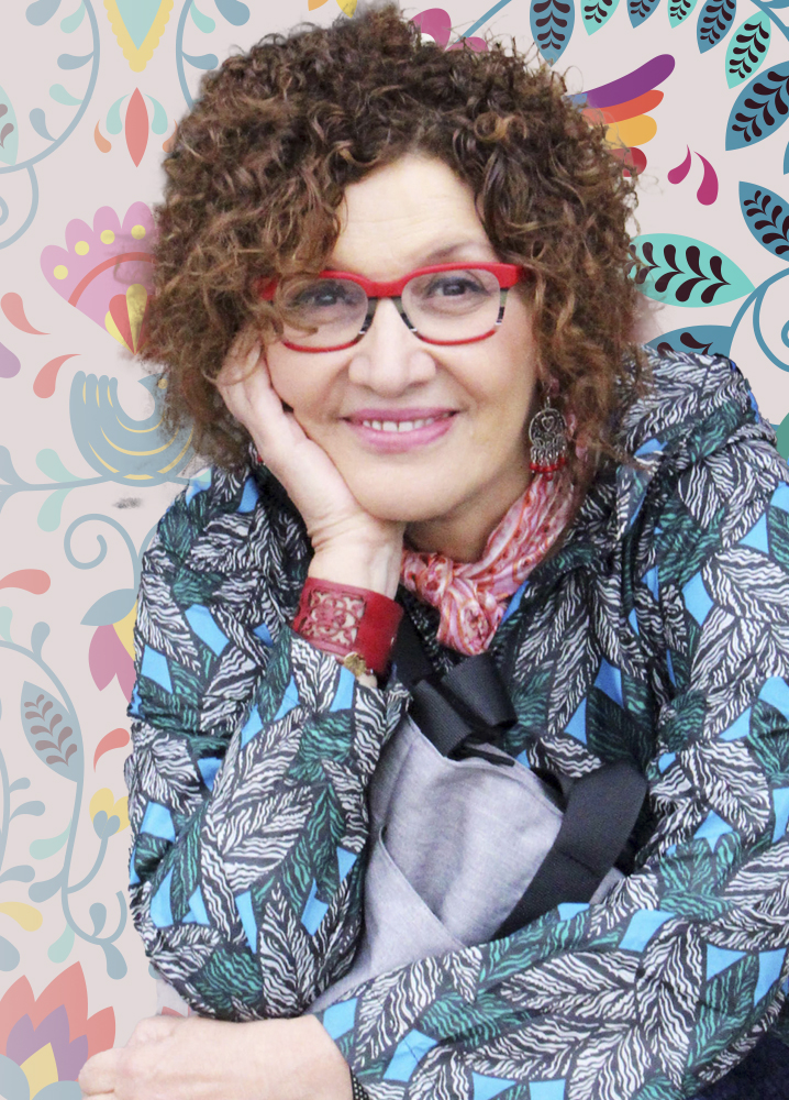 MYRIAM MOSCONA