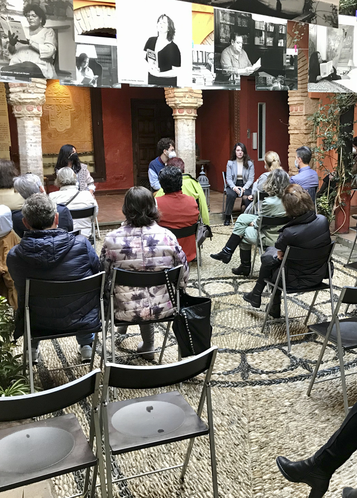 ELOGIO A LA LECTURA