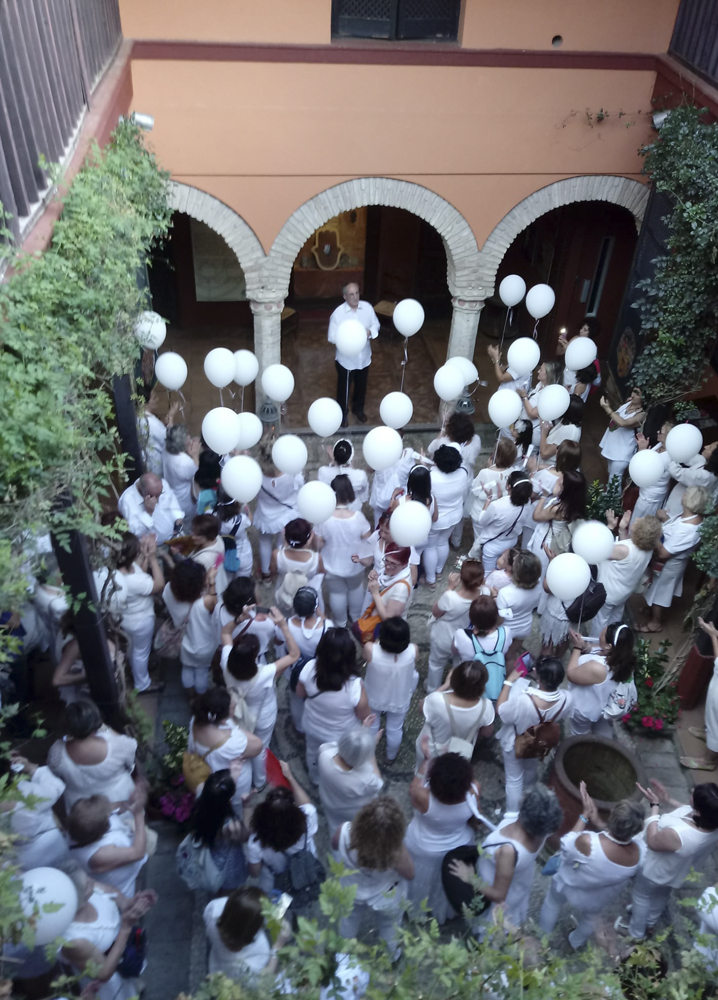 ENCUENTRO DE MUJERES POR LA PAZ2